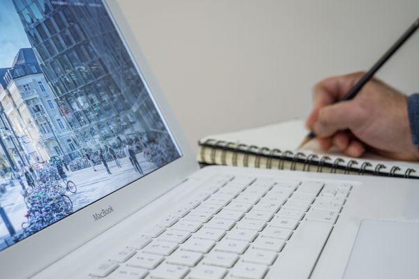 Website SEO Analysis & Strategy